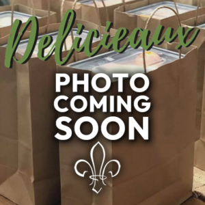 Chicken Piccata w/ Red Potatoes & Green Beans