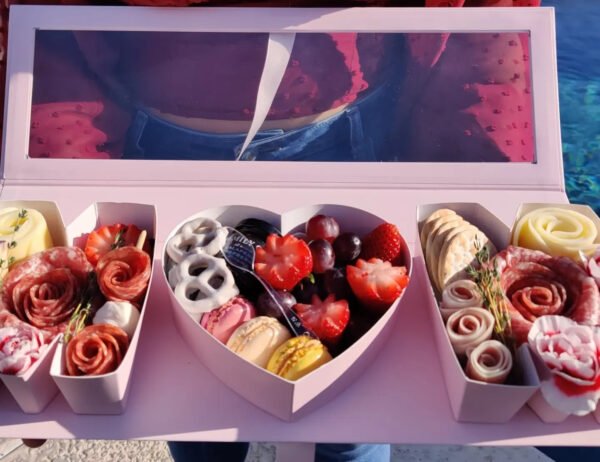 MOTHER’S DAY CHARCUTERIE BIG BOX
