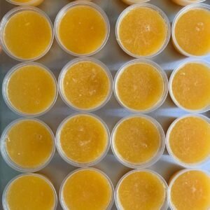 4OZ FRESH SQUEEZED IMMUNITY JUICE